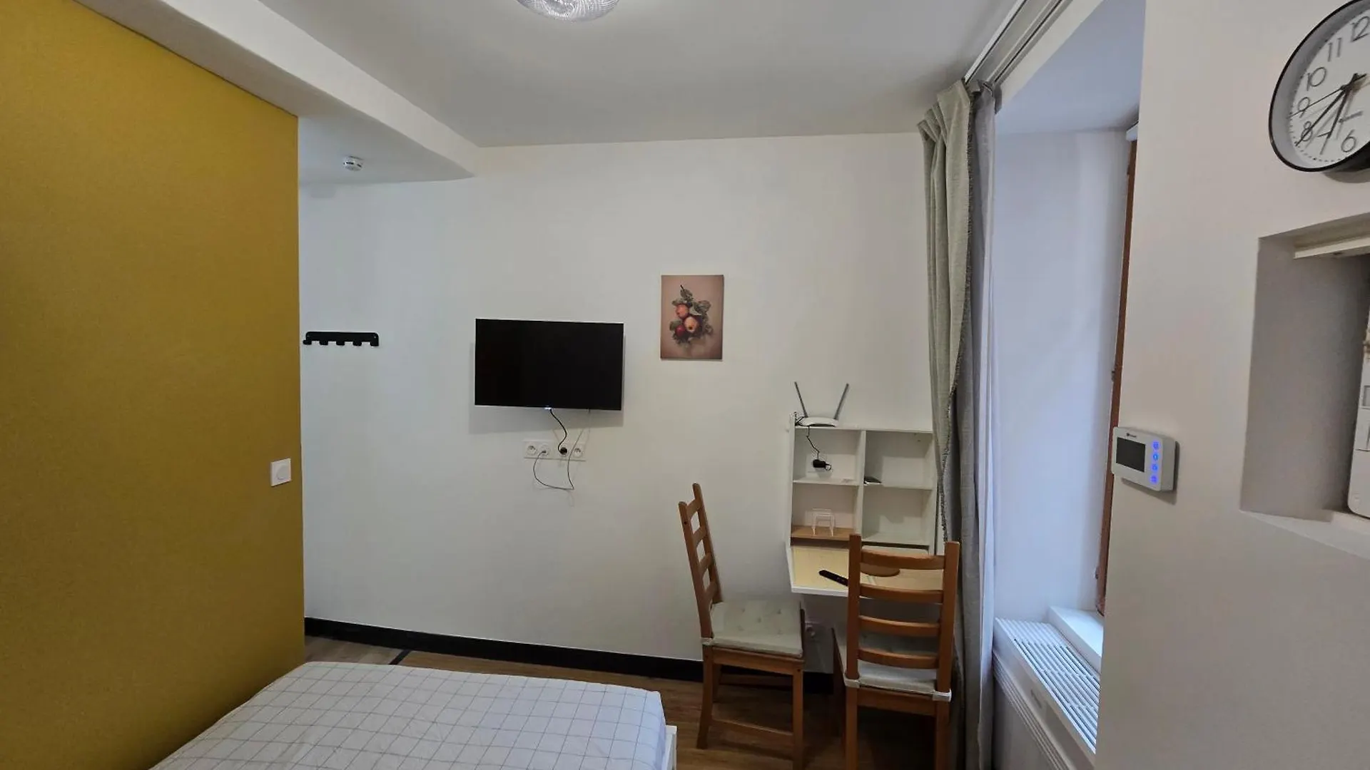 شقة E0 - Beau Studio En Intramuros, Renove Climatise أفينيون