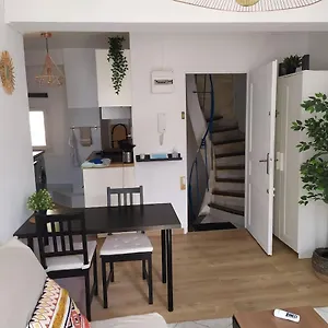  Apartamento T2, Centre Historique, Place Des Carmes